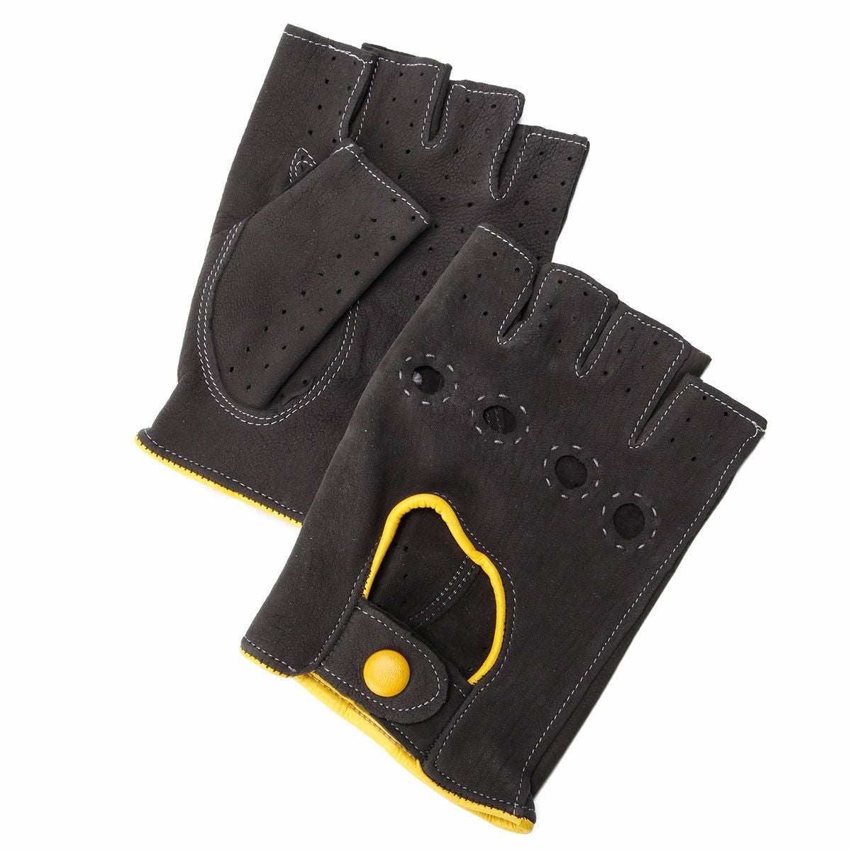 Motorimoda｜ビコローレ クラシック ドライビンググローブ