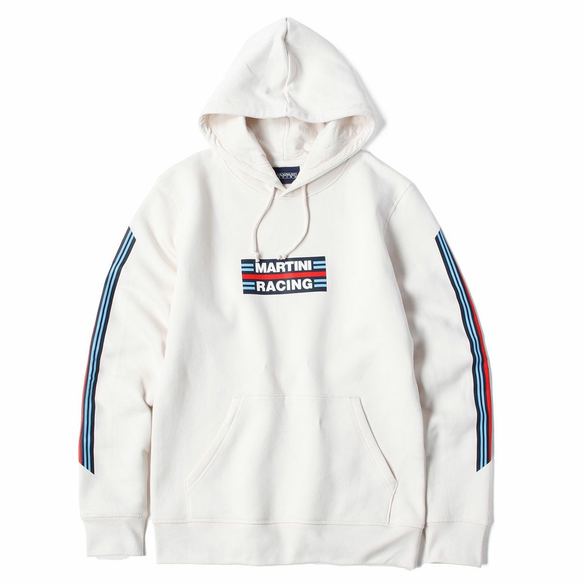 マルティニ レーシング フーディー アロー | モトーリモーダ公式