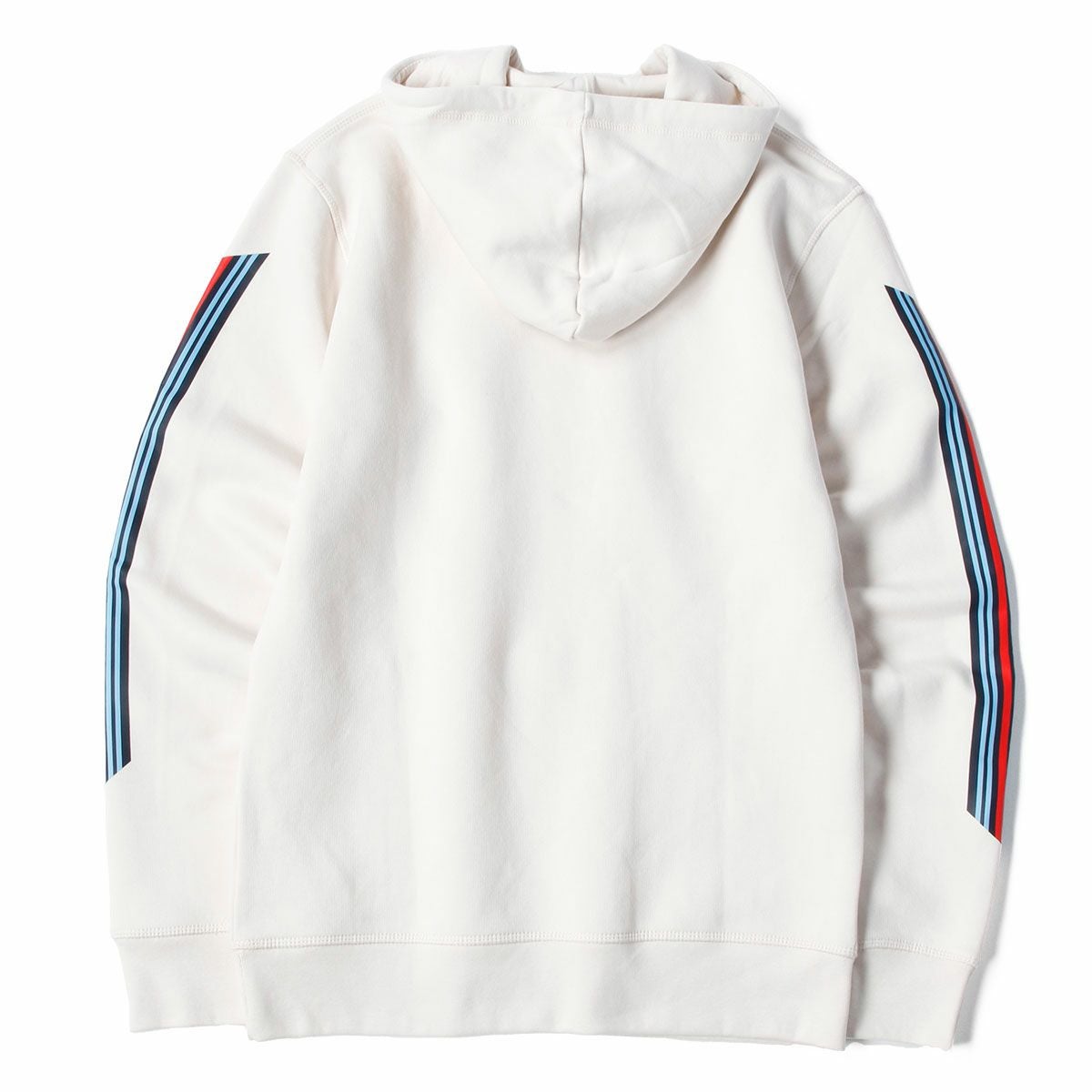 マルティニ レーシング フーディー アロー | モトーリモーダ公式