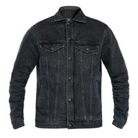 John Doe｜マーベリック ジャケット｜ファブリック