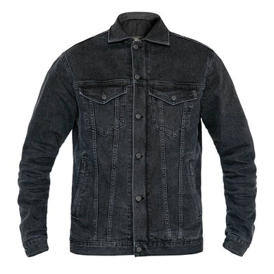 John Doe｜マーベリック ジャケット｜ファブリック