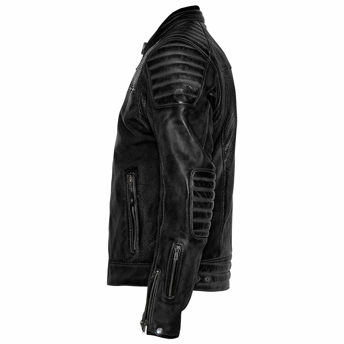 ストーム レザージャケット | モトーリモーダ公式オンラインショップ