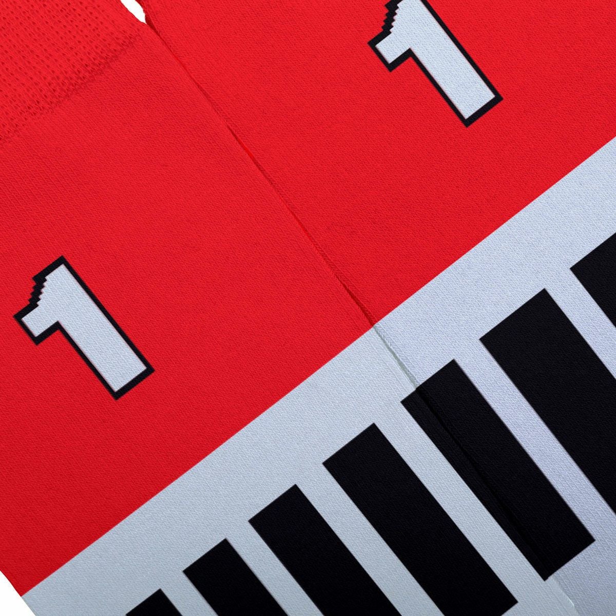 HEEL TREAD｜MP4/6 ソックス