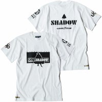 RETRO FORMULA 1｜Shadow Formula 1 T-Shirt｜Tシャツ