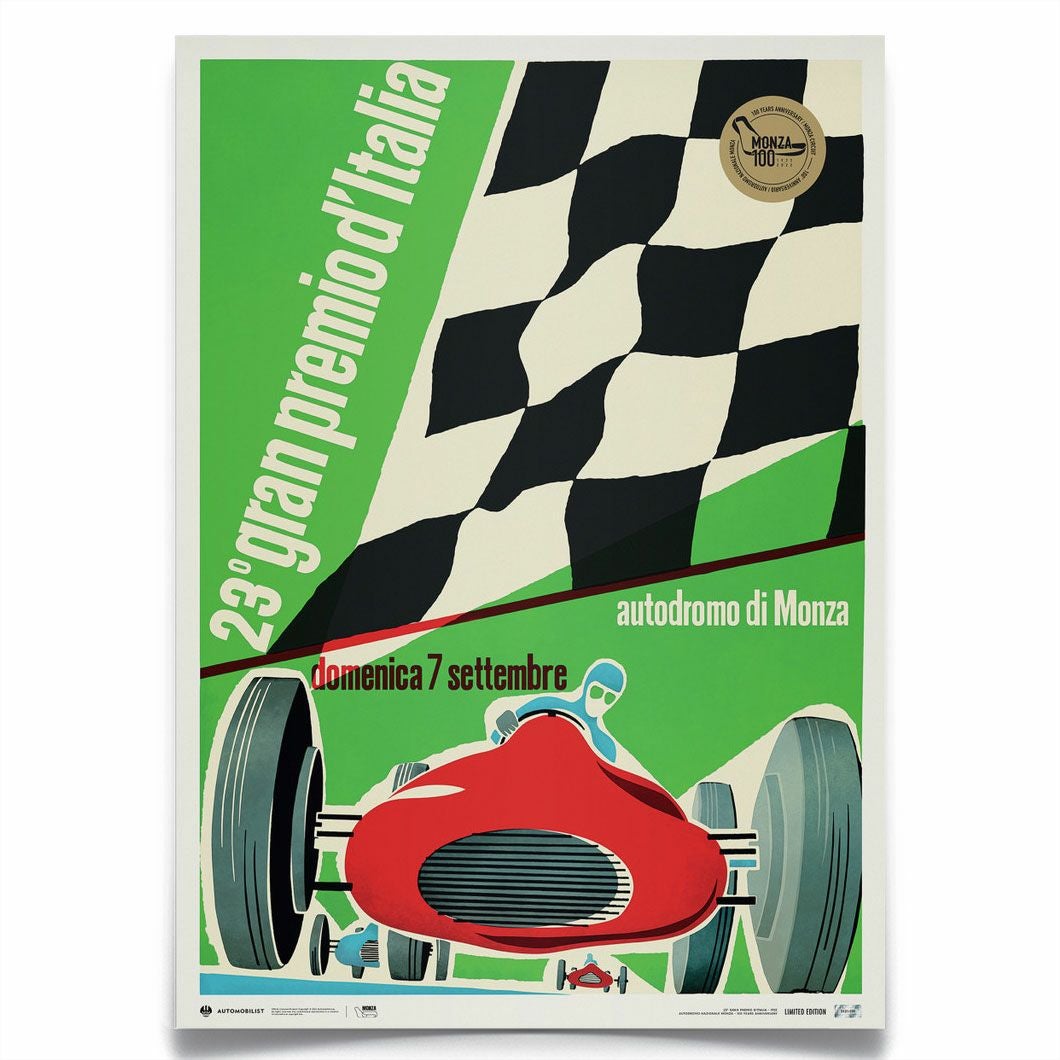 アイルトン・セナ ロータス 99T 1987 モナコGP 30 YEARS OF LEGACY