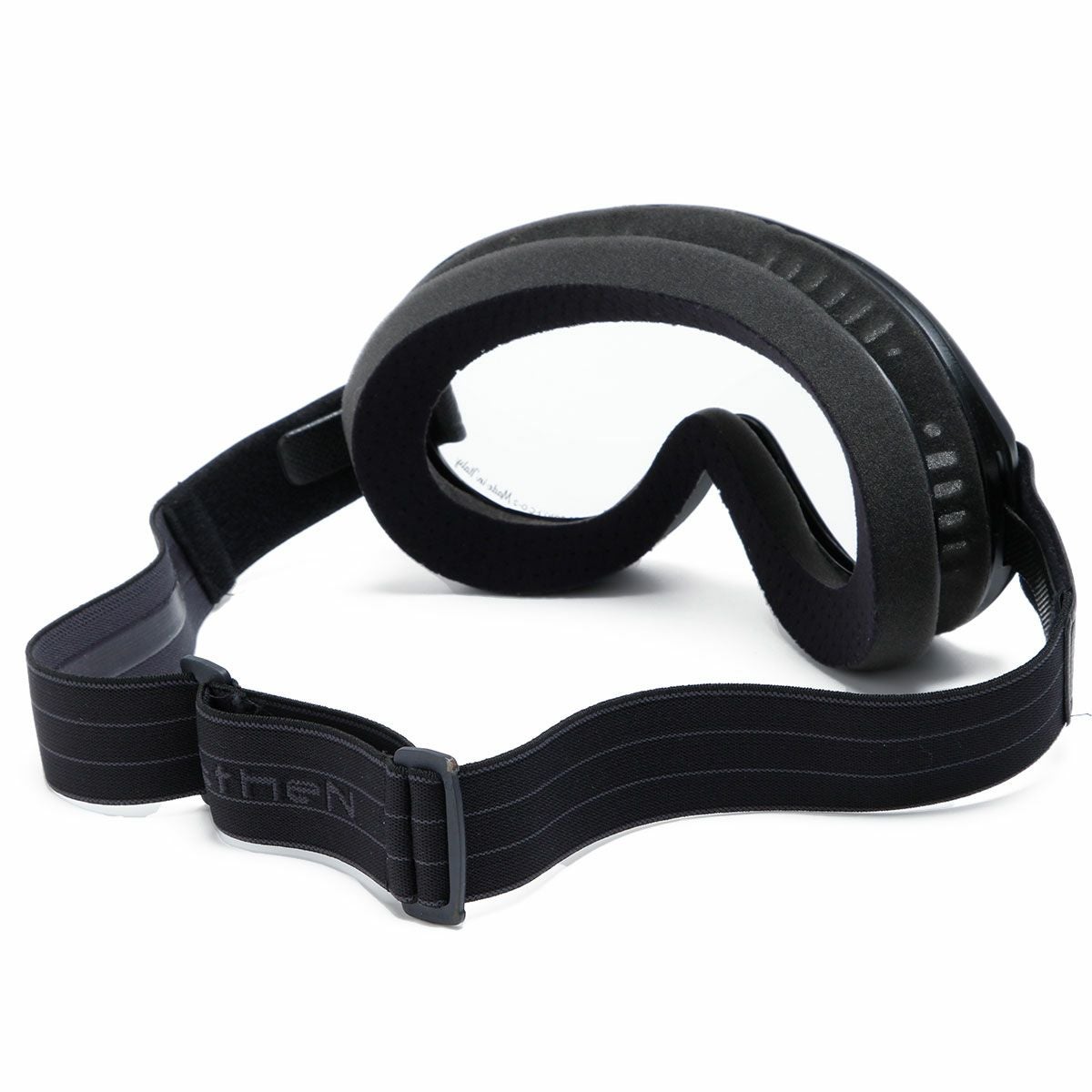 EtheN｜スクランブラー 01 フォトクロミック｜ゴーグル｜SCRAMB01