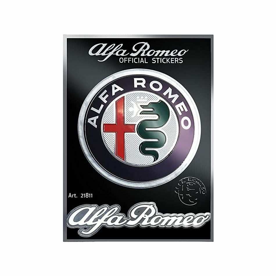Alfaromeo | モトーリモーダ公式オンラインショップ