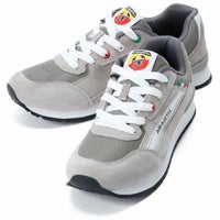 Abarth｜アバルト Competizione シューズ｜スニーカー｜グレー