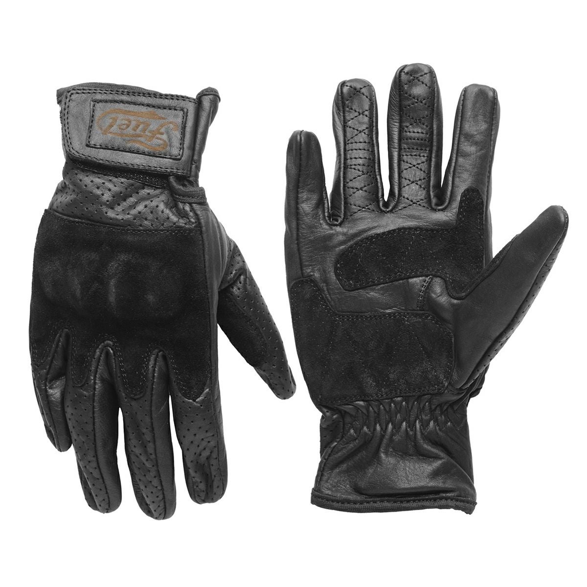 Fuel Motorcycles｜ウーマン ロデオ グローブ ｜3シーズン