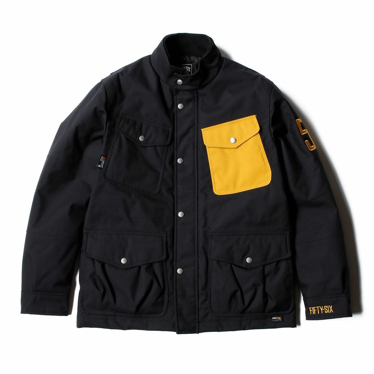 ウィンター サファリ ジャケット | モトーリモーダ公式オンラインショップ