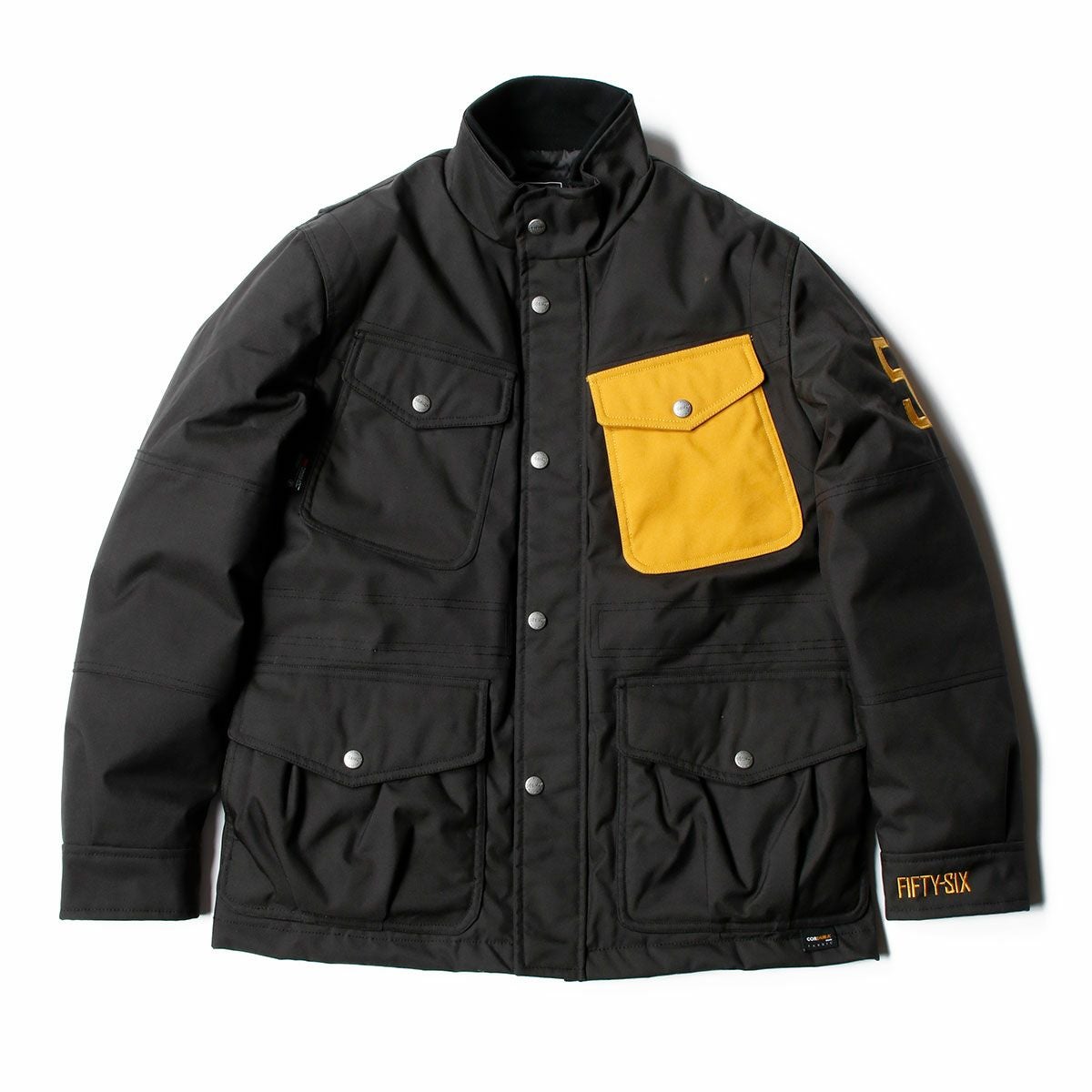 ウィンター サファリ ジャケット | モトーリモーダ公式オンラインショップ