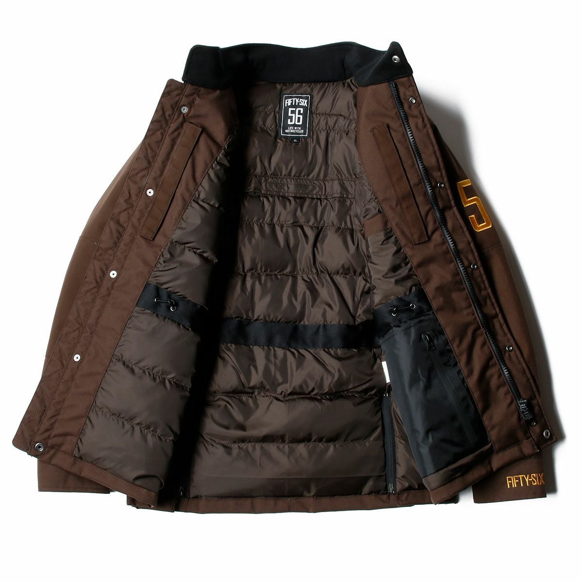 ウィンター サファリ ジャケット | モトーリモーダ公式オンラインショップ