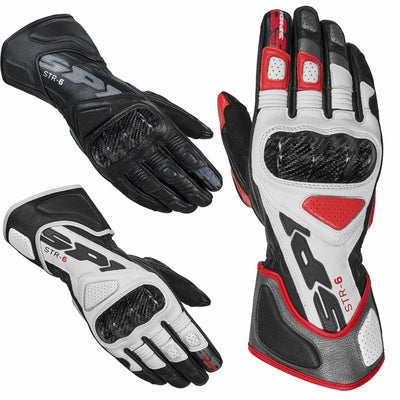 SPIDI｜SPIDI STR-6｜3シーズン