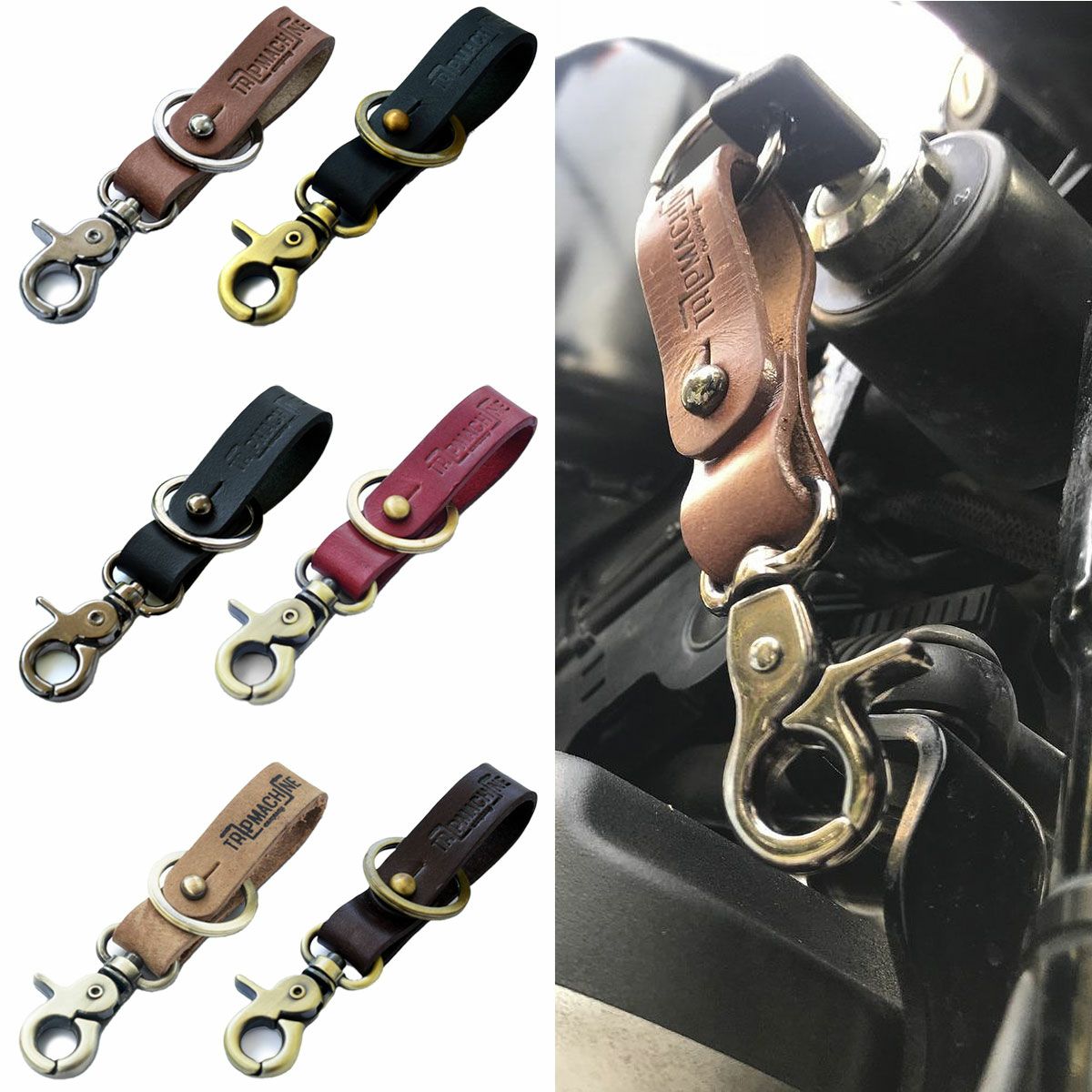 キー フォブ | モトーリモーダ公式オンラインショップ
