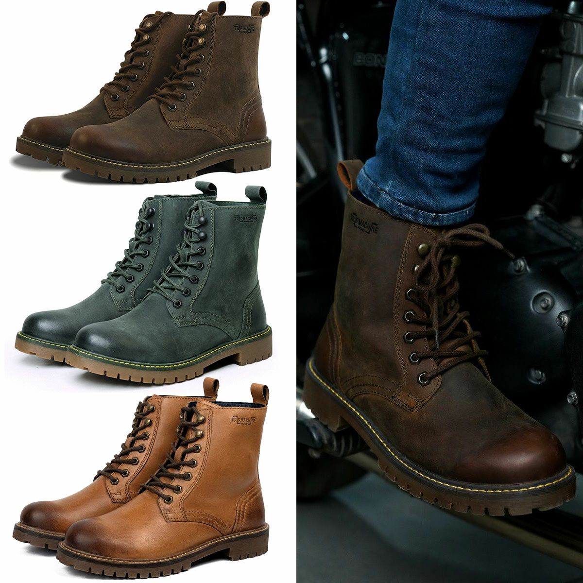 Trip Machine | モトーリモーダ公式オンラインショップ