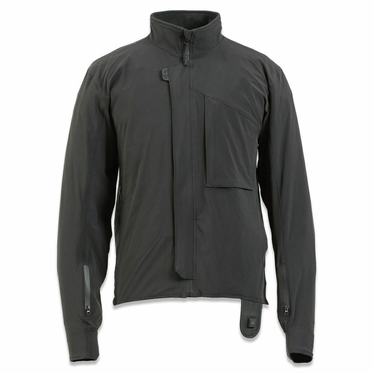 Heat Master｜12V ヒートインナージャケット スポーツタイプ 7AMP｜ファブリック