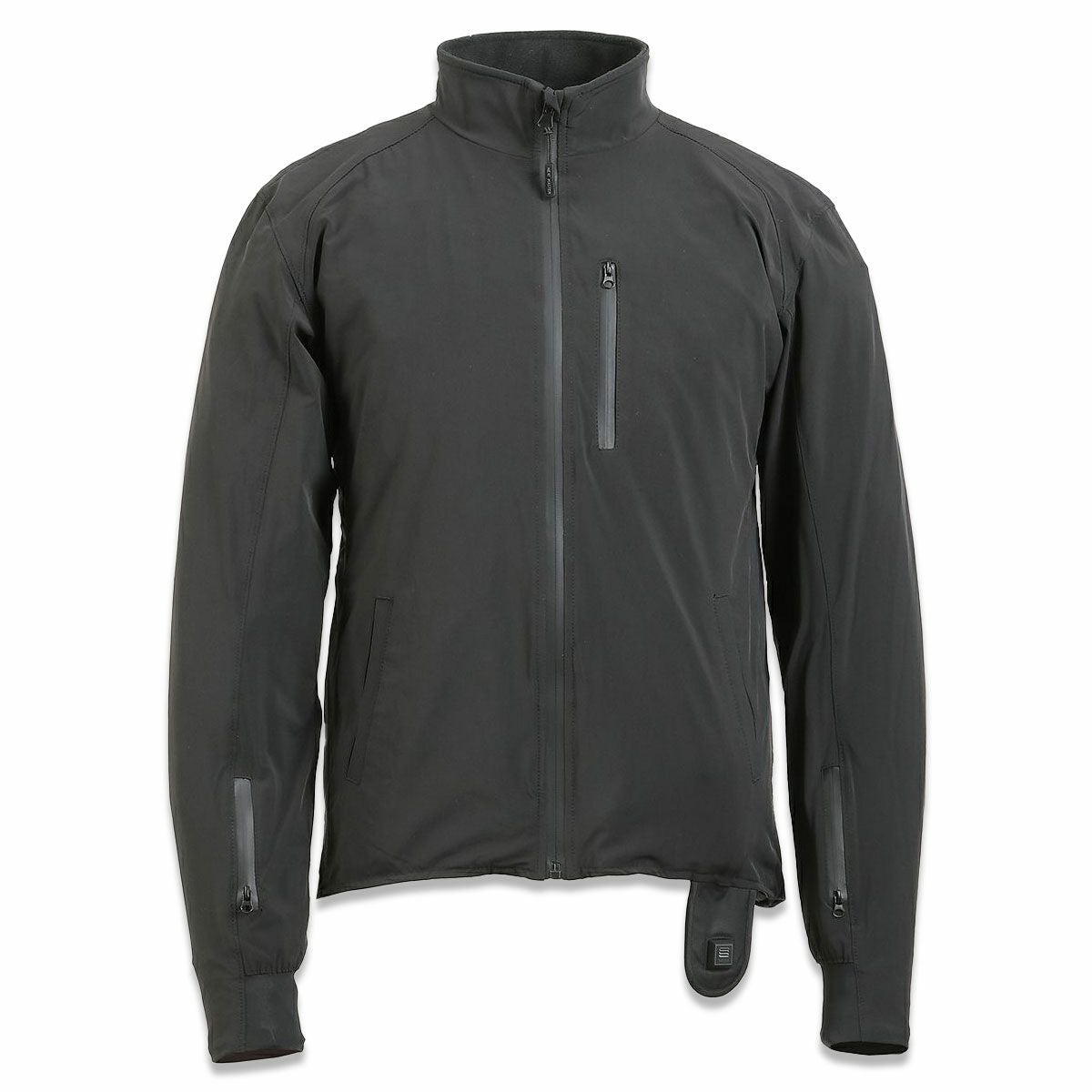 Heat Master｜12V ヒートインナージャケット アーバンタイプ 7AMP｜ファブリック