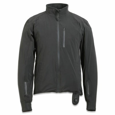 Heat Master｜12V ヒートインナージャケット アーバンタイプ 7AMP｜ファブリック