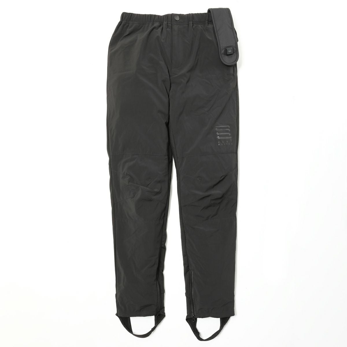 Heat Master｜12V ヒートインナーパンツ｜