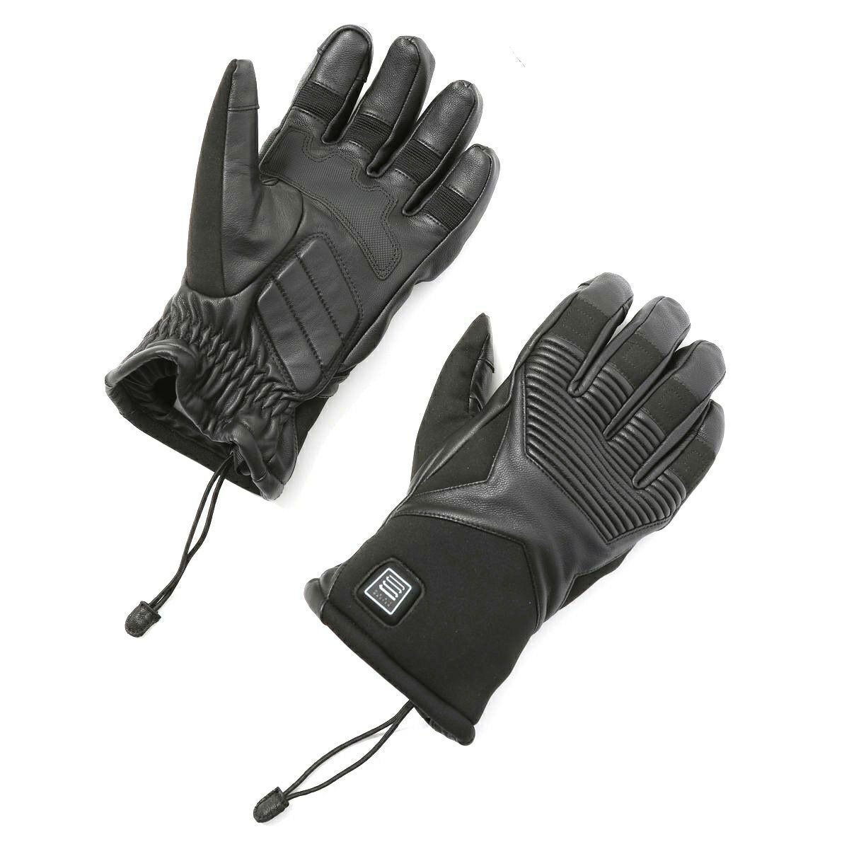 Heat Master｜12V ヒートグローブ TYPE-2｜ウィンター