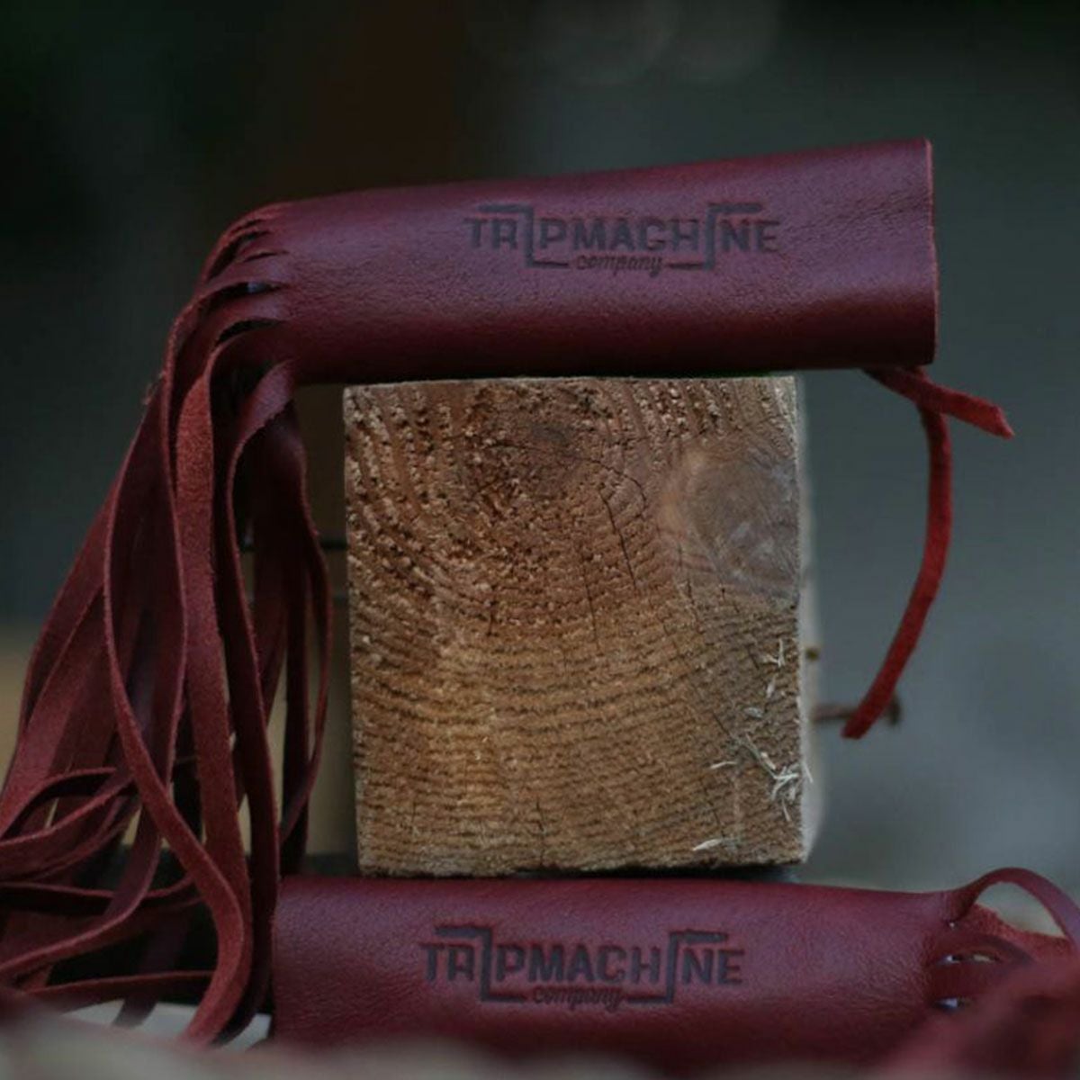 Trip Machine｜タッセル｜その他雑貨｜チェリーレッド