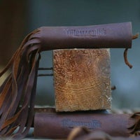 Trip Machine｜タッセル｜その他雑貨｜タバコブラウン