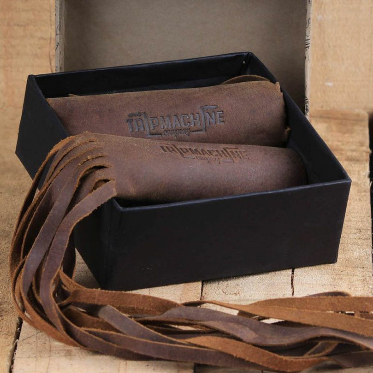 Trip Machine｜タッセル｜その他雑貨｜タバコブラウン