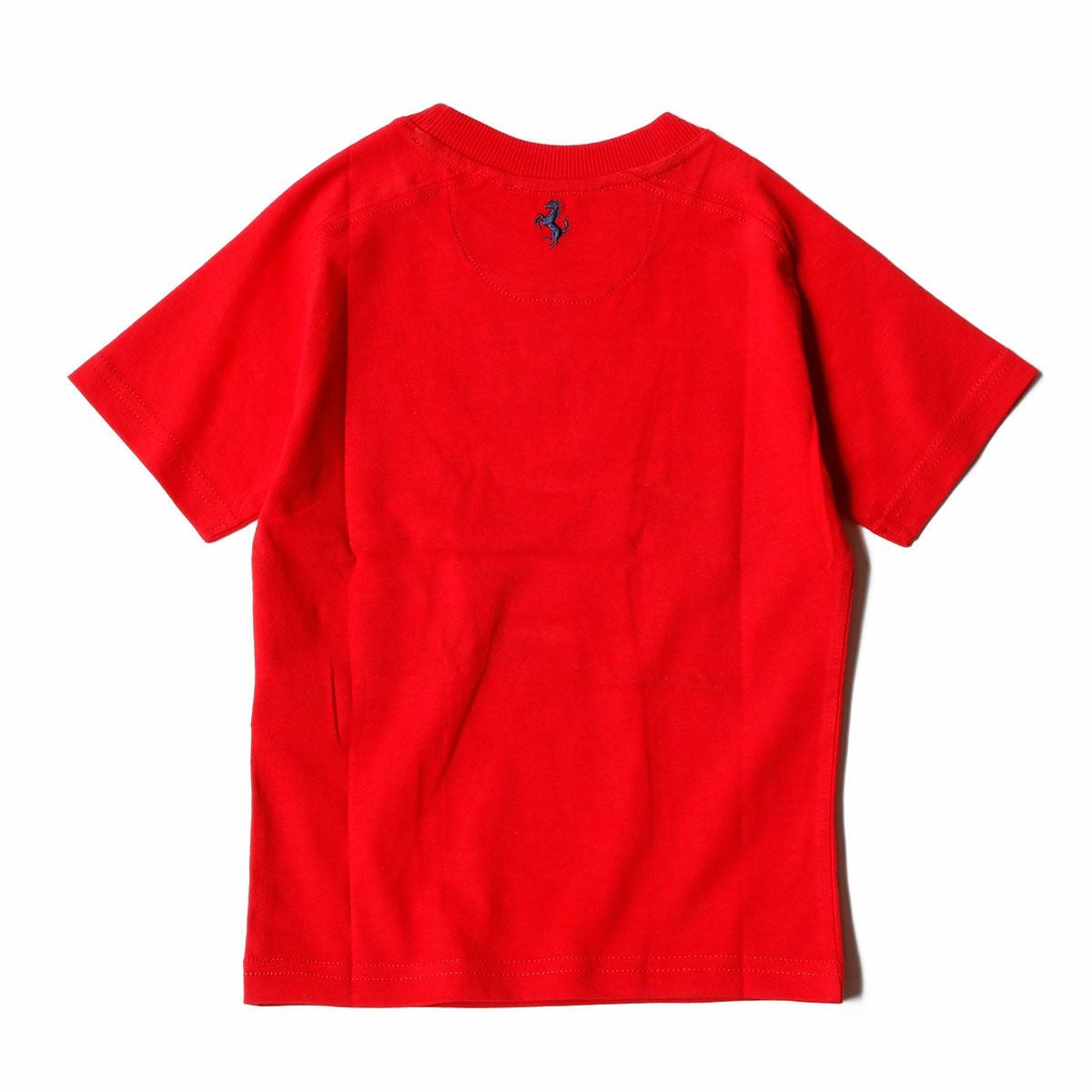 Ferrari｜フェラーリ キッズ 275 GTB Tシャツ｜レッド
