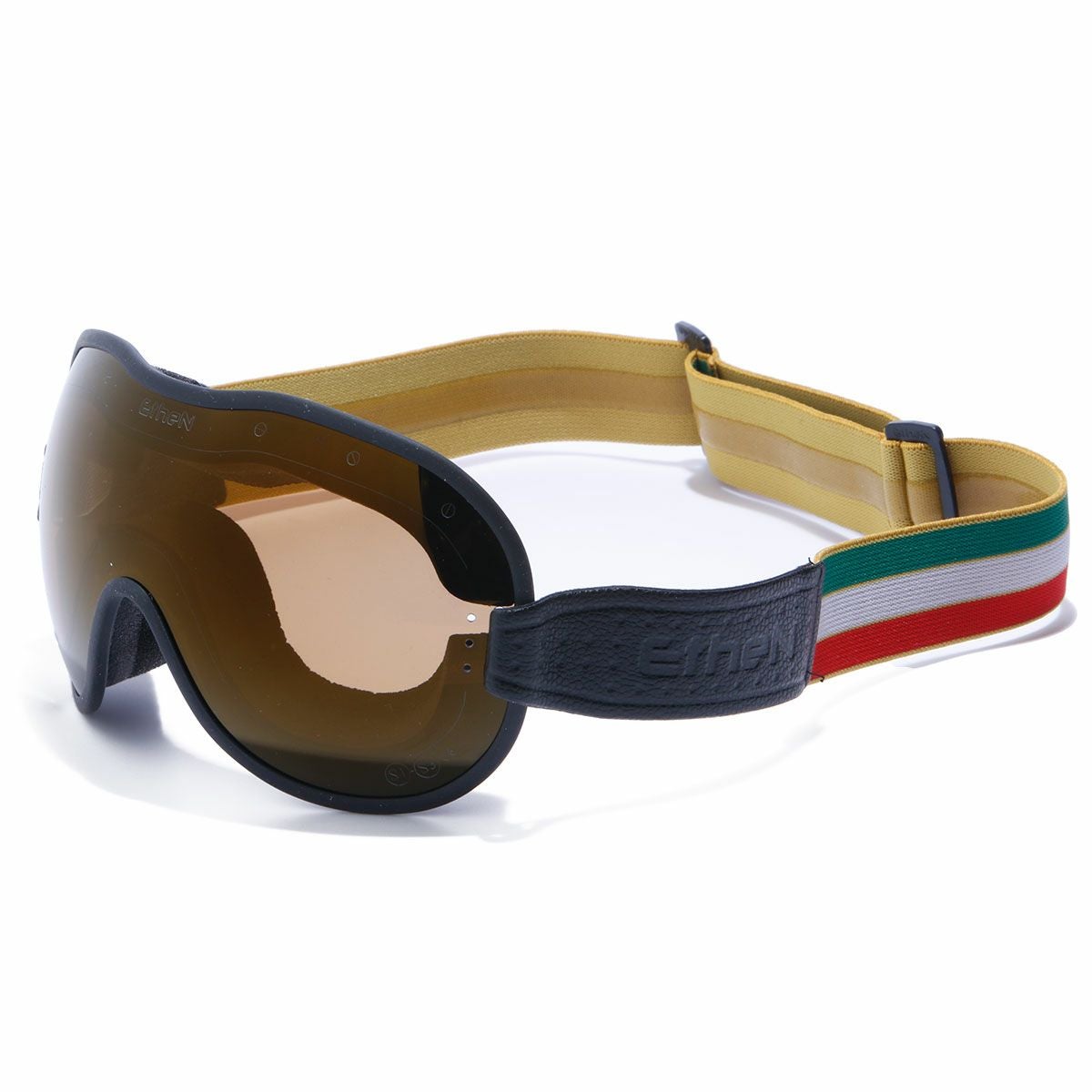 EtheN｜カフェレーサー 0111｜ゴーグル