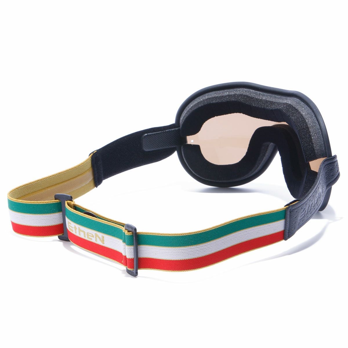 EtheN｜カフェレーサー 0111｜ゴーグル｜CR0111