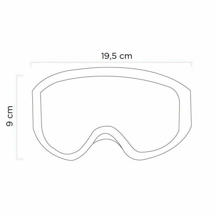 EtheN｜ボバー 05 フォトクロミック｜ゴーグル｜BOBBER05