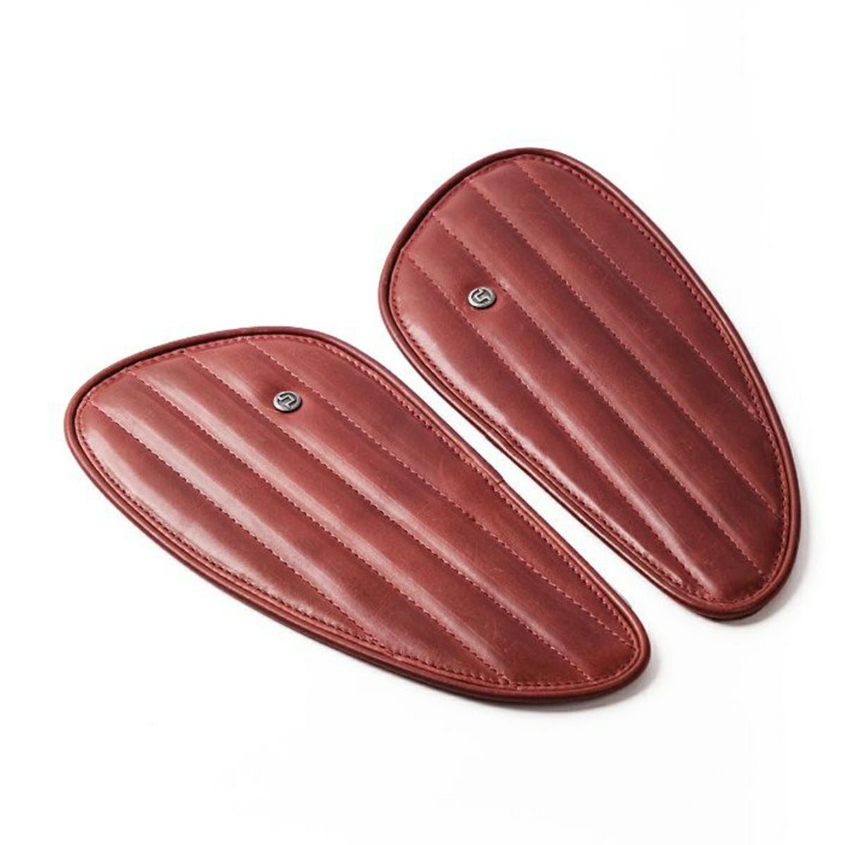 Trip Machine｜タンクパッド レザー クラシック ストライプ｜その他雑貨｜チェリーレッド