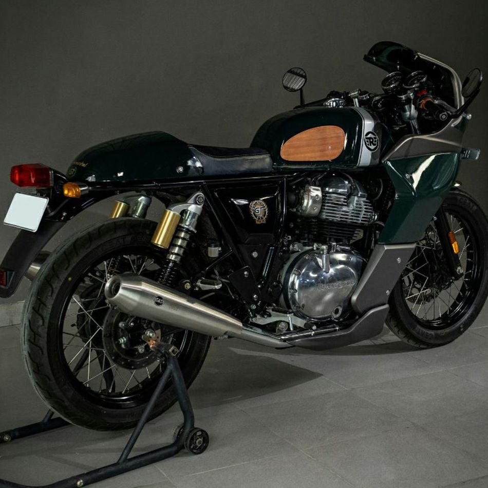 Trip Machine｜タンクパッド レザー クラシック ストライプ｜その他雑貨｜ヴィンテージタン｜使用イメージ