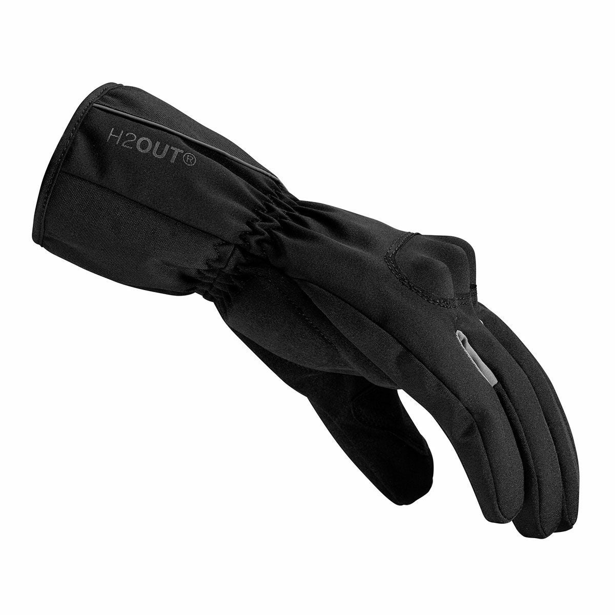 SPIDI｜SPIDI WNT-3｜ウィンター｜フルブラック