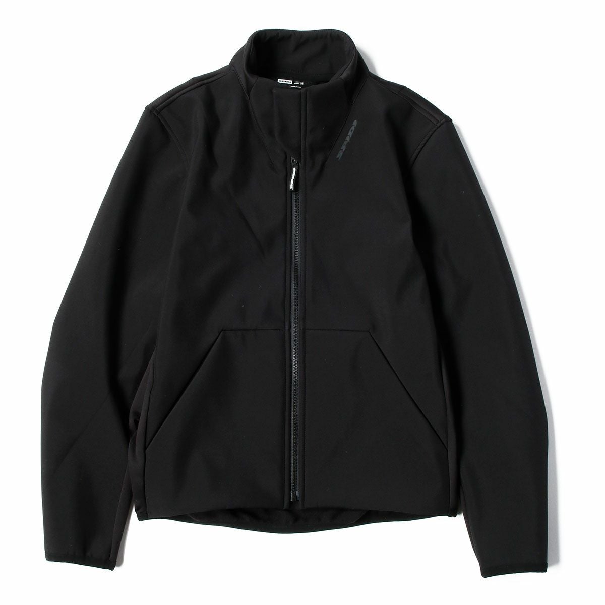 SPIDI｜ウィンドアウト シェル｜ファブリック