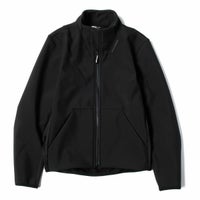 SPIDI｜ウィンドアウト シェル｜ファブリック