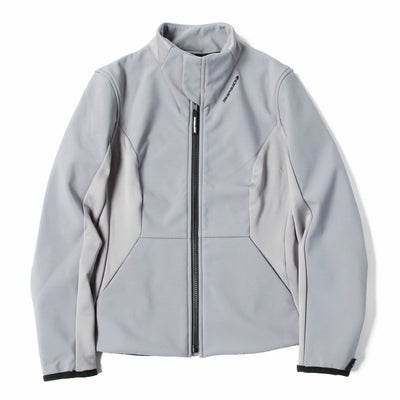 SPIDI｜ウィンドアウト シェル レディ｜ファブリック