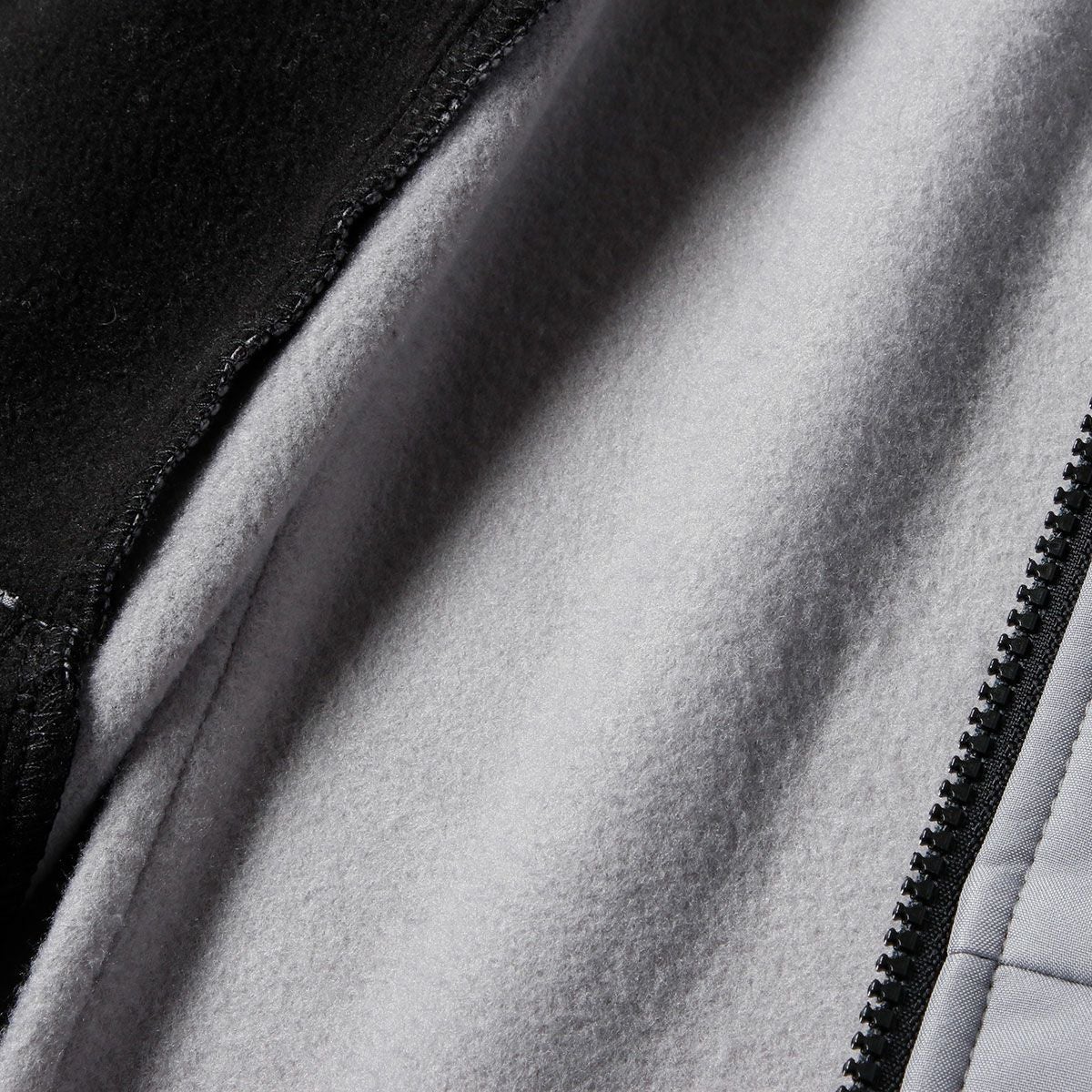 SPIDI｜ウィンドアウト シェル レディ｜ファブリック｜グレー