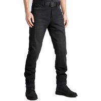 PANDO MOTO｜ボス DYN 01｜デニム