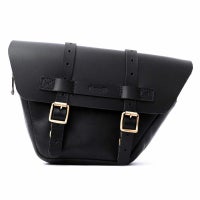 Trip Machine｜ウィングマン サイド パネル｜サイドバッグ｜ブラック