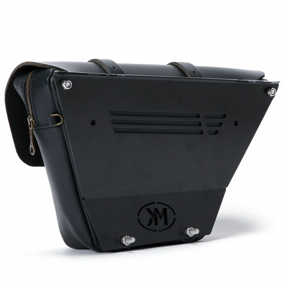 Trip Machine｜ウィングマン サイド パネル｜サイドバッグ｜ブラック