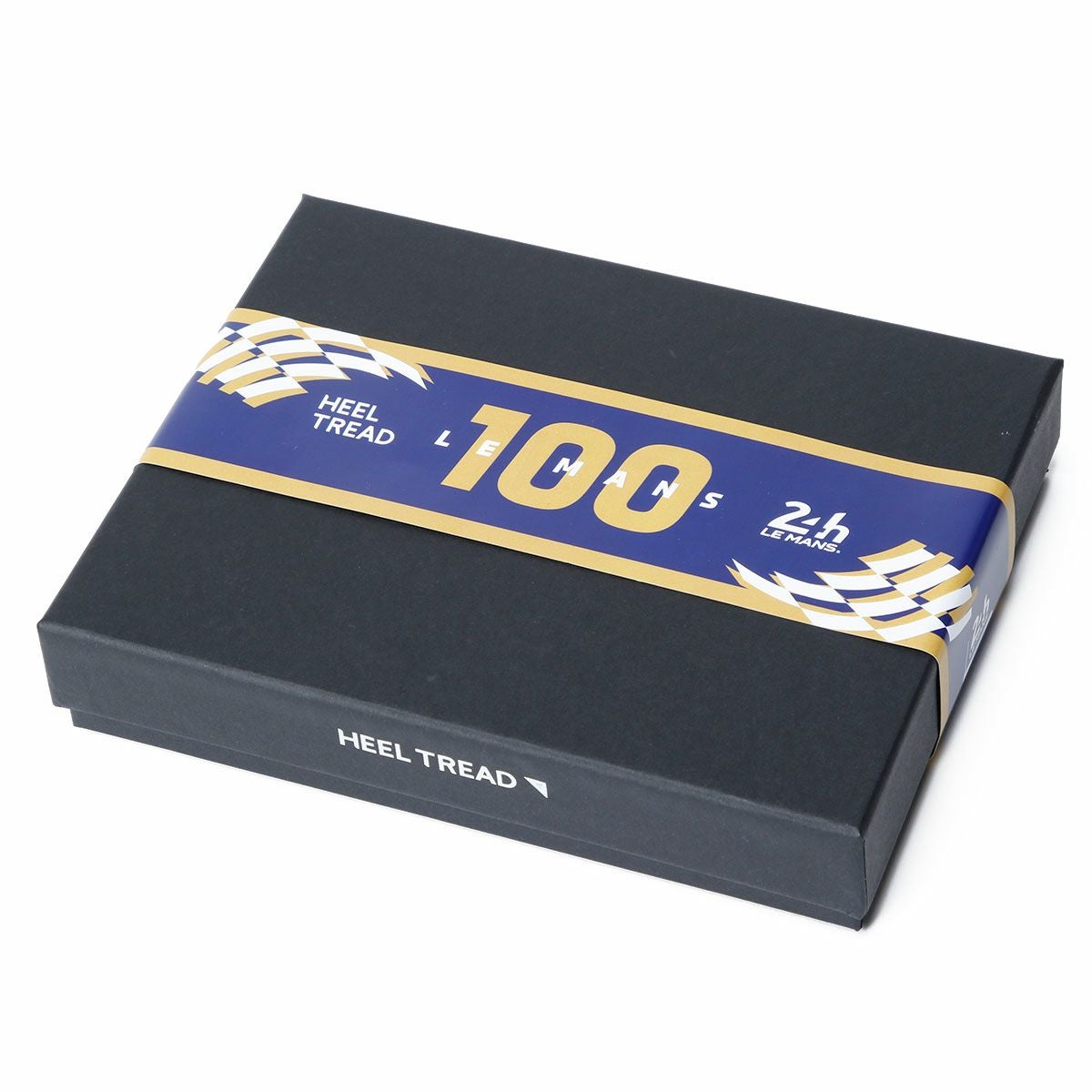 HEEL TREAD｜ル・マン24h 100周年 パック｜ソックス