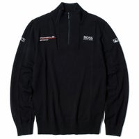 PORSCHE｜ポルシェ RP チーム ニット ジャンパー｜