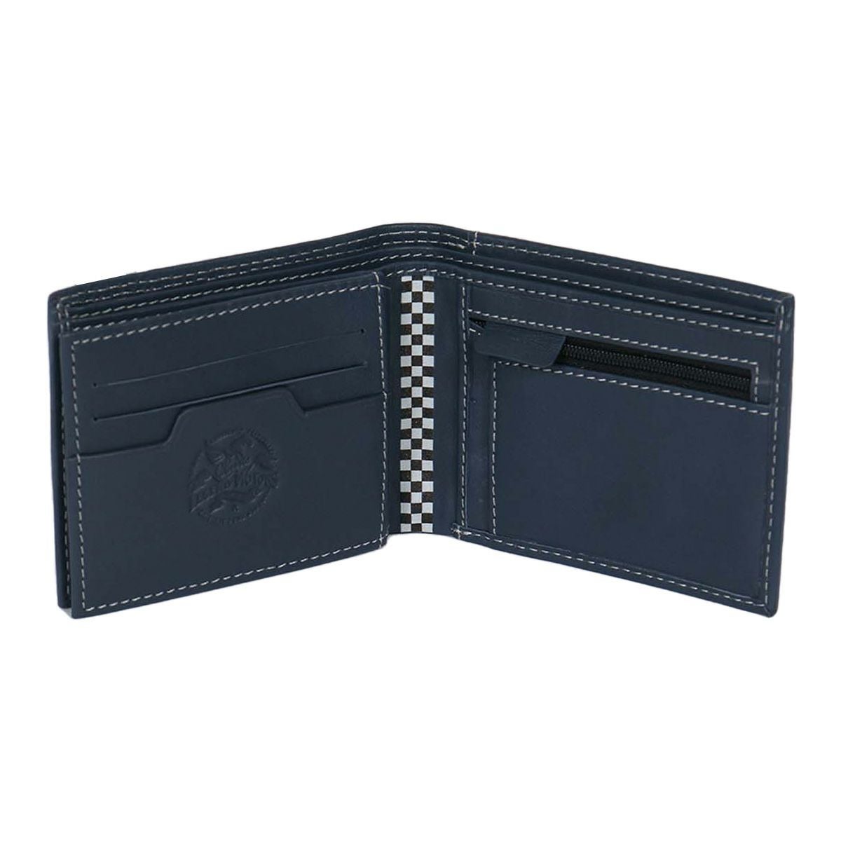 CLASSIC LEGEND MOTORS｜アルピーヌ MIGLIA ウォレット｜財布