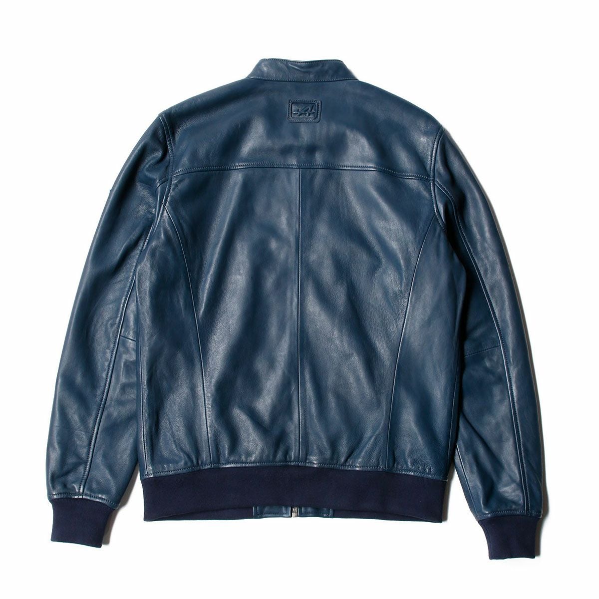 アルピーヌ JEAN レザージャケット | モトーリモーダ公式オンライン