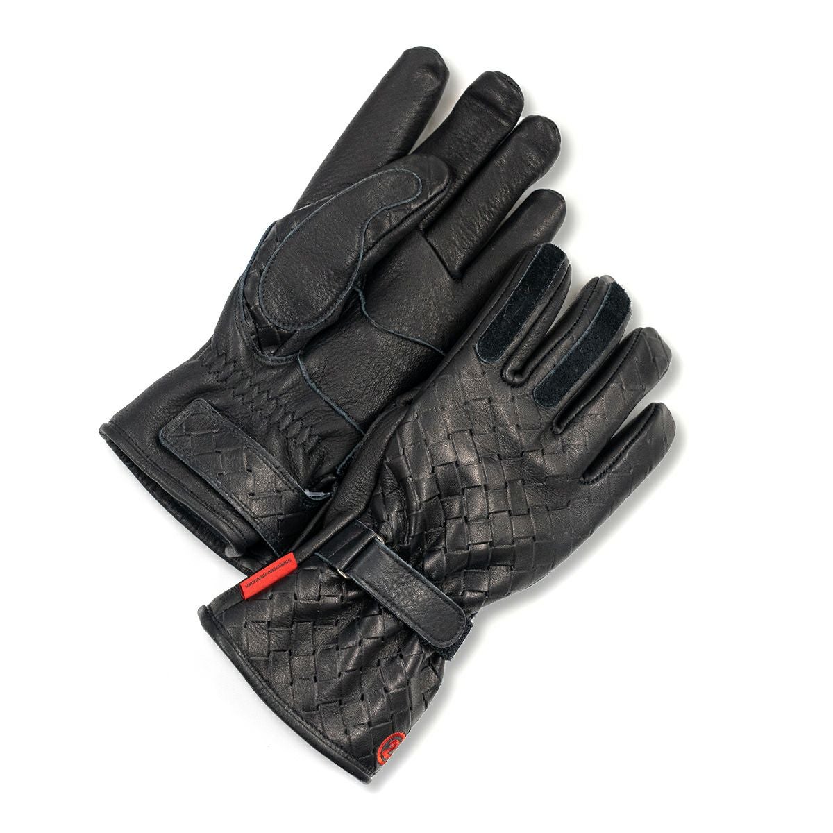 SHINICHIRO ARAKAWA｜ウィンター グローブ 22-23｜ウィンター｜ブラック