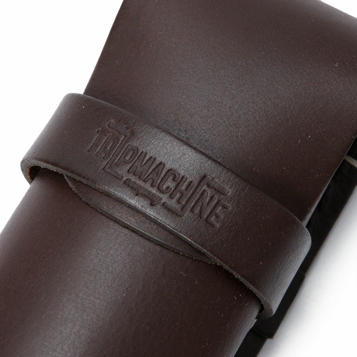 Trip Machine｜サングラス ケース｜その他雑貨｜タバコブラウン