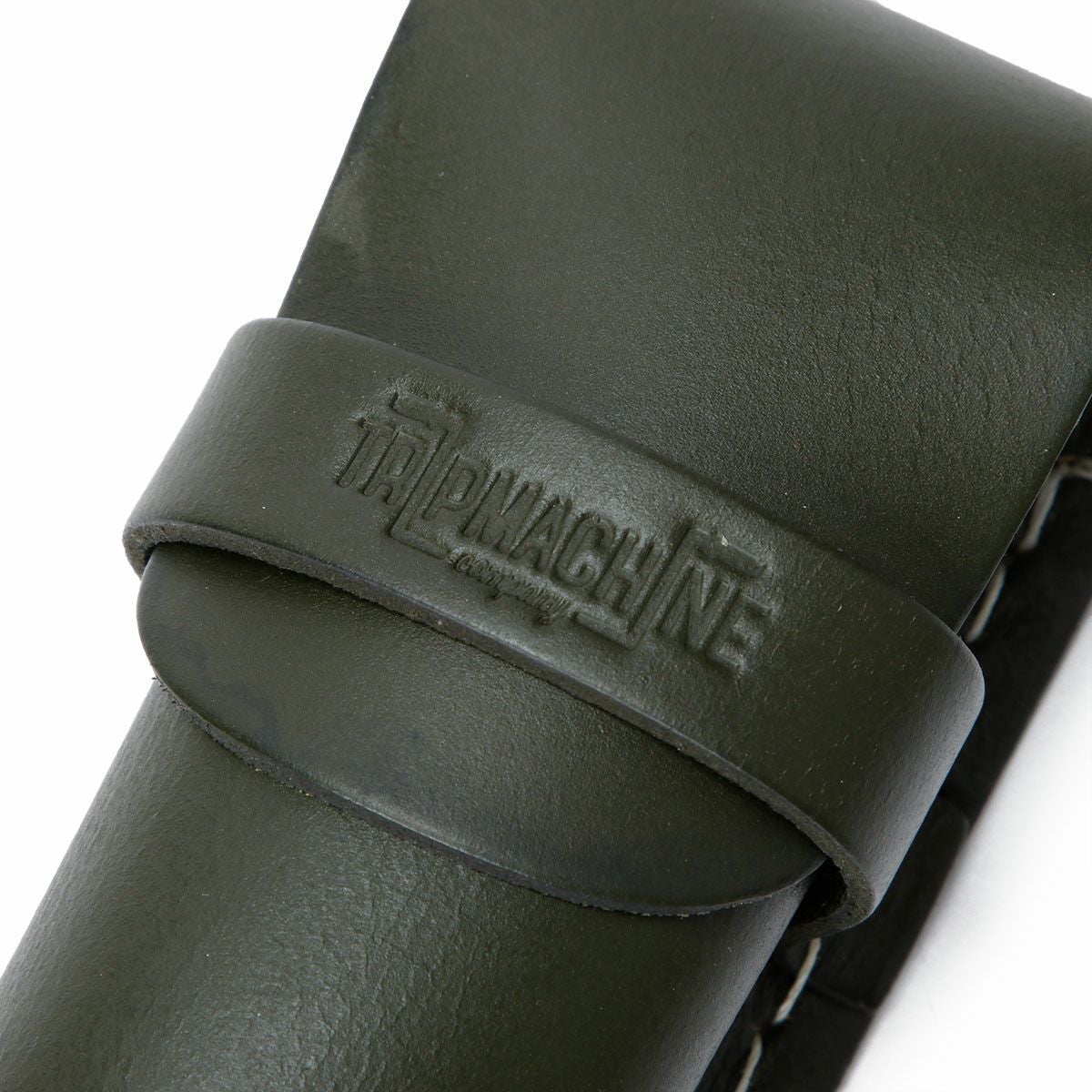 Trip Machine｜サングラス ケース｜その他雑貨｜アーミーグリーン