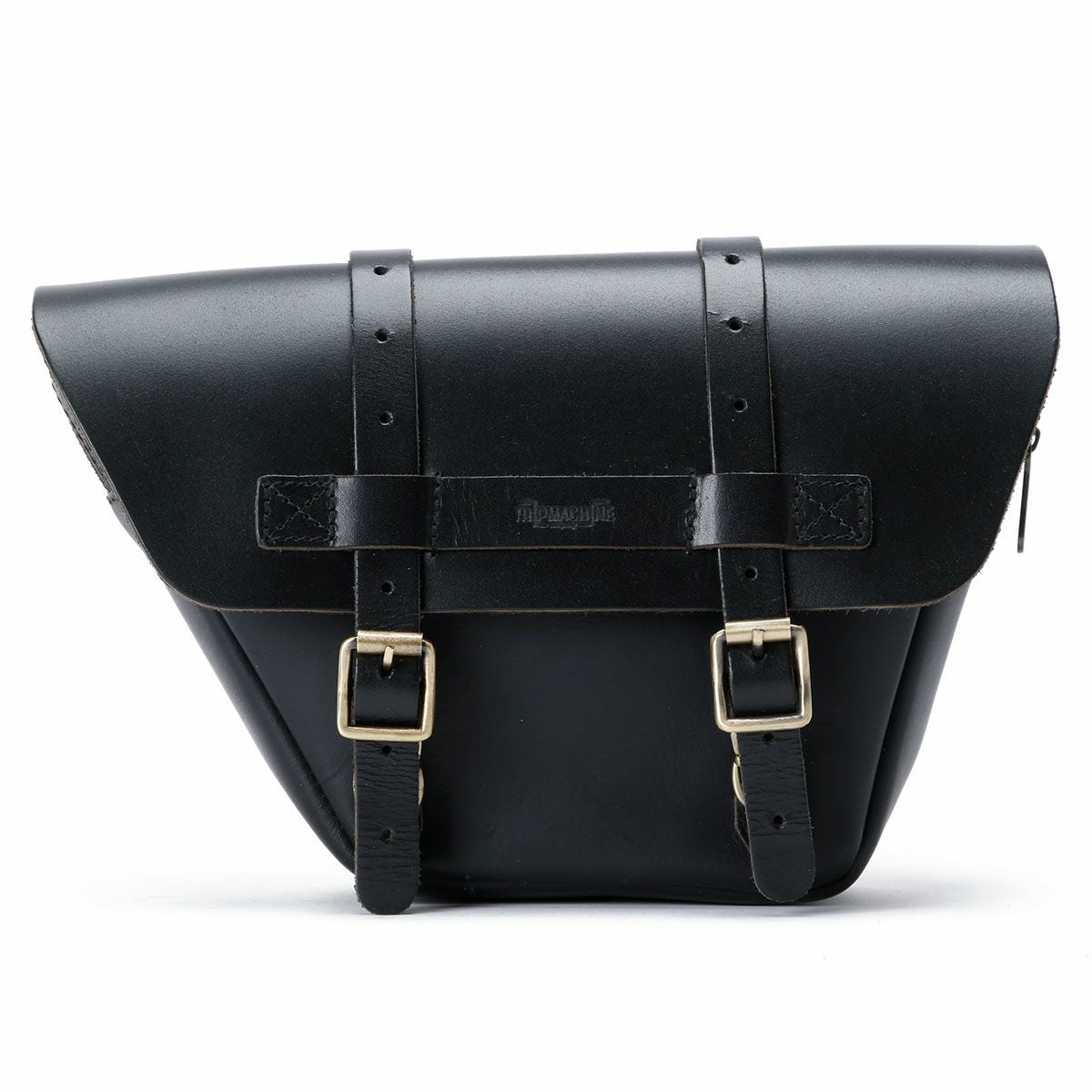 Trip Machine｜ウィングマン サイド パネル （左右ペア）｜サイドバッグ｜ブラック