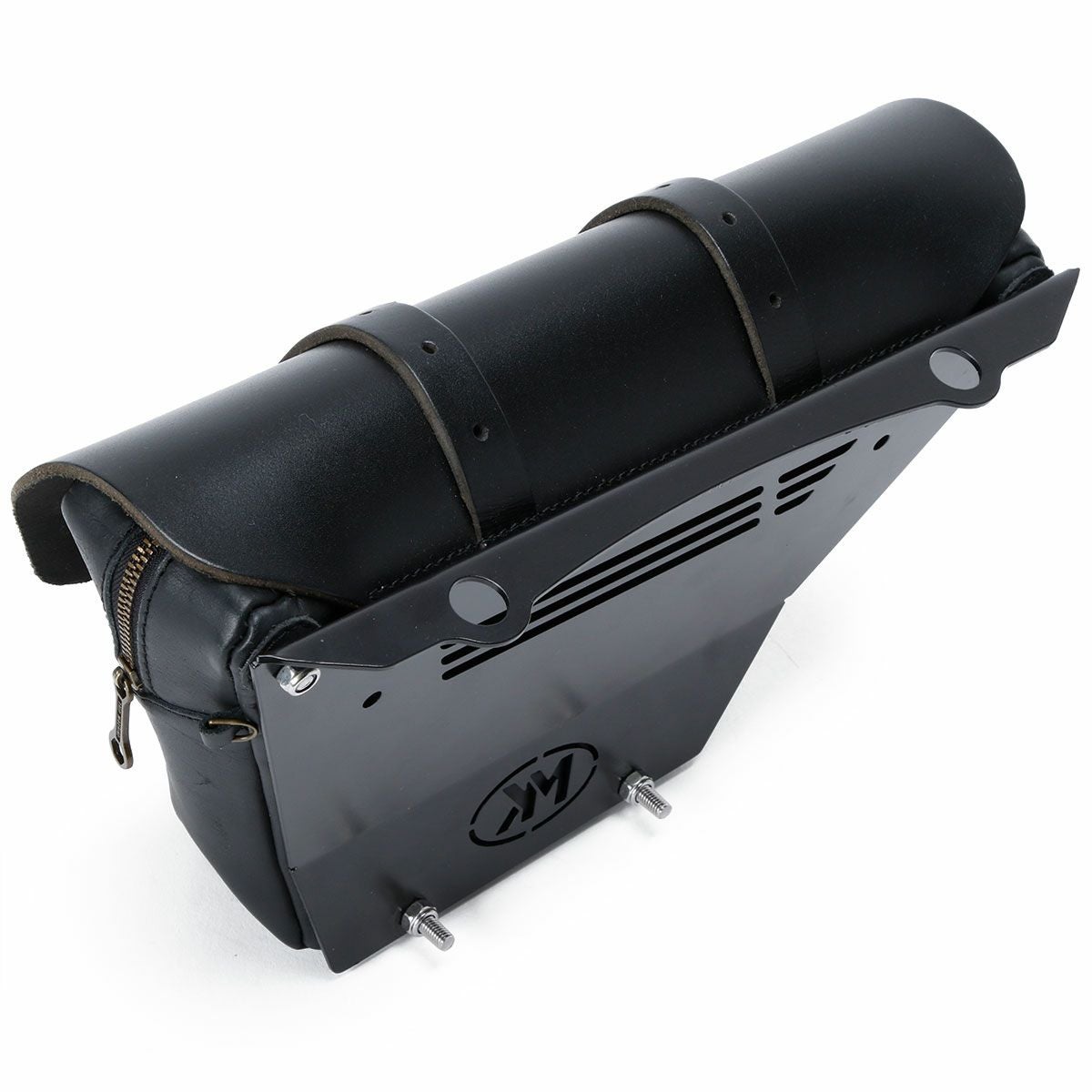 Trip Machine｜ウィングマン サイド パネル （左右ペア）｜サイドバッグ｜ブラック